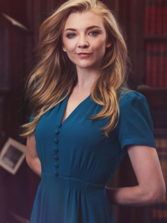 Natalie Dormer